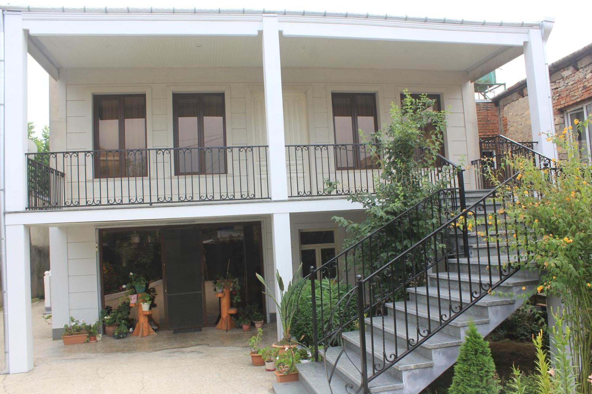 كوتايسي Old City Hotel المظهر الخارجي الصورة