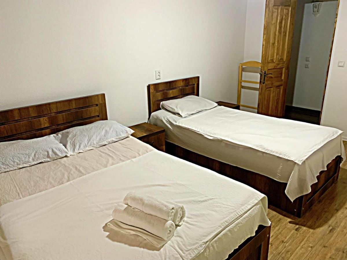 كوتايسي Old City Hotel المظهر الخارجي الصورة