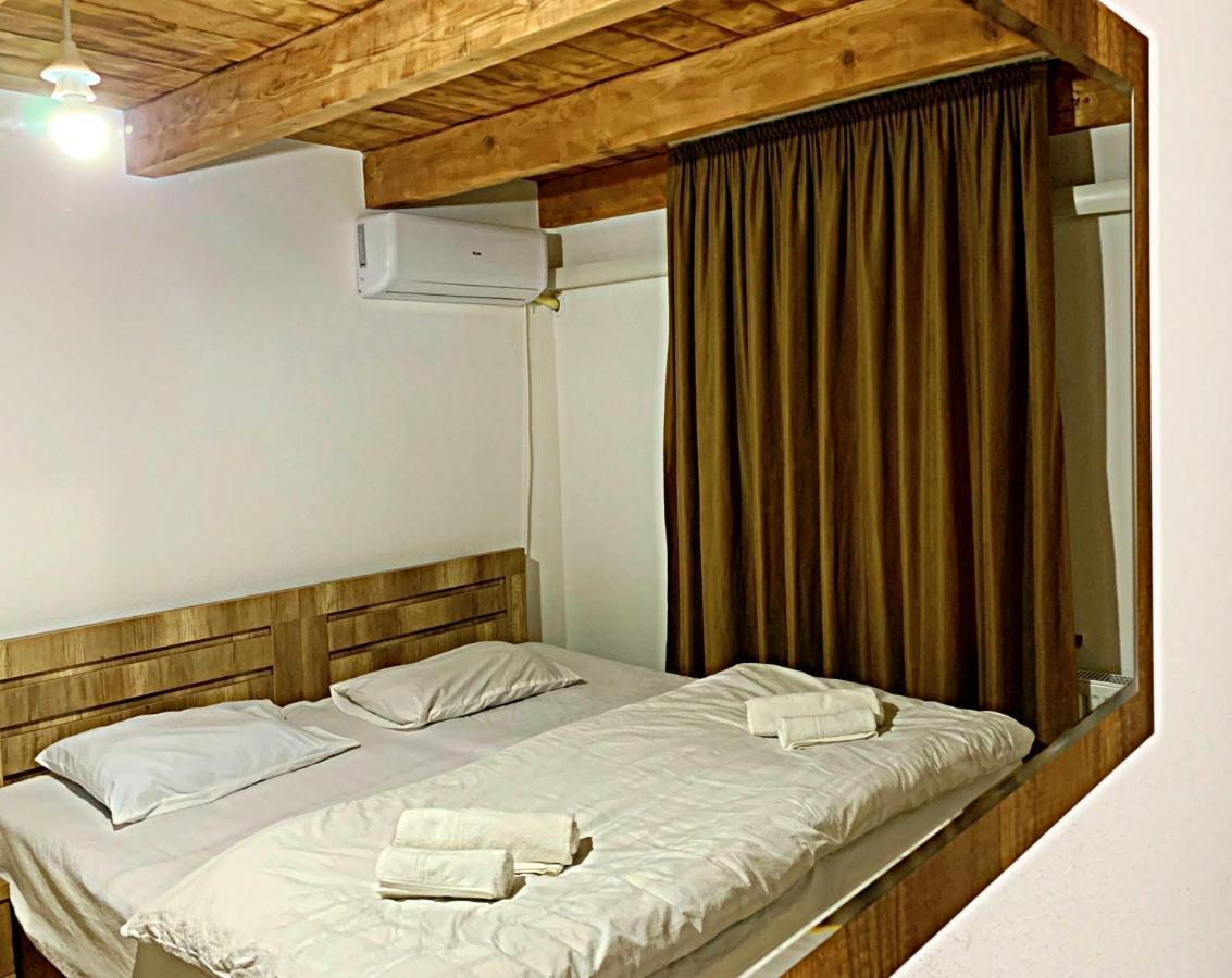 كوتايسي Old City Hotel المظهر الخارجي الصورة