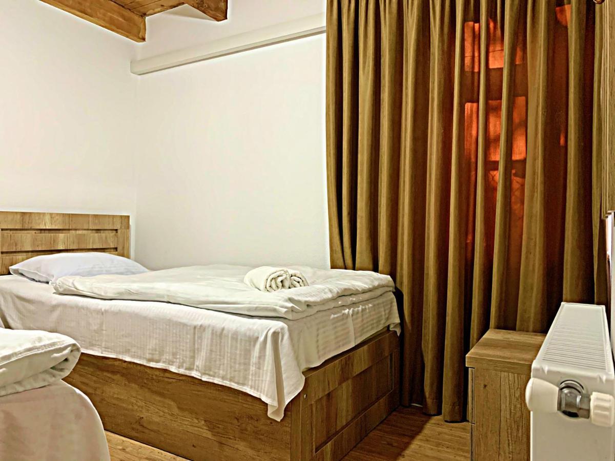 كوتايسي Old City Hotel المظهر الخارجي الصورة