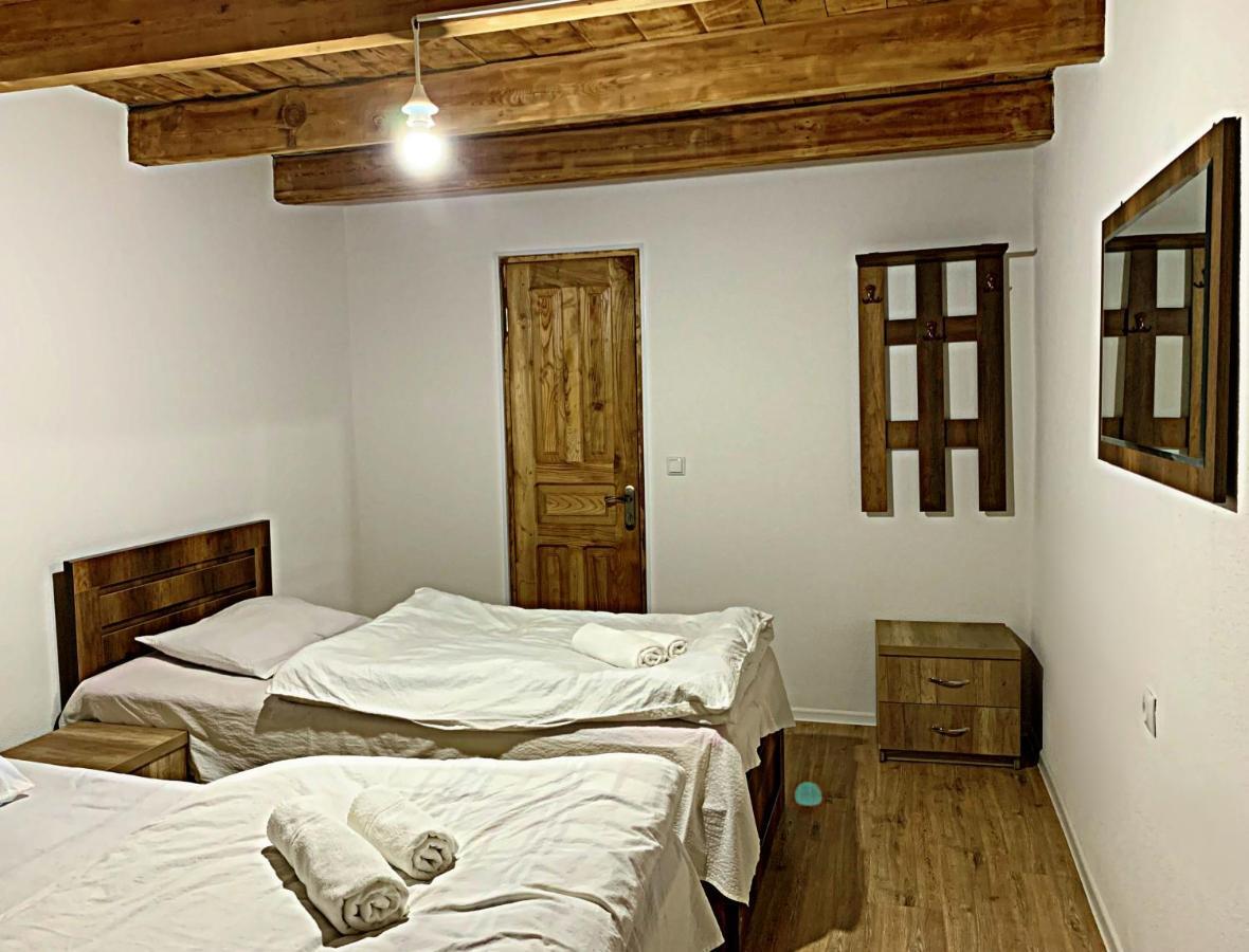كوتايسي Old City Hotel المظهر الخارجي الصورة