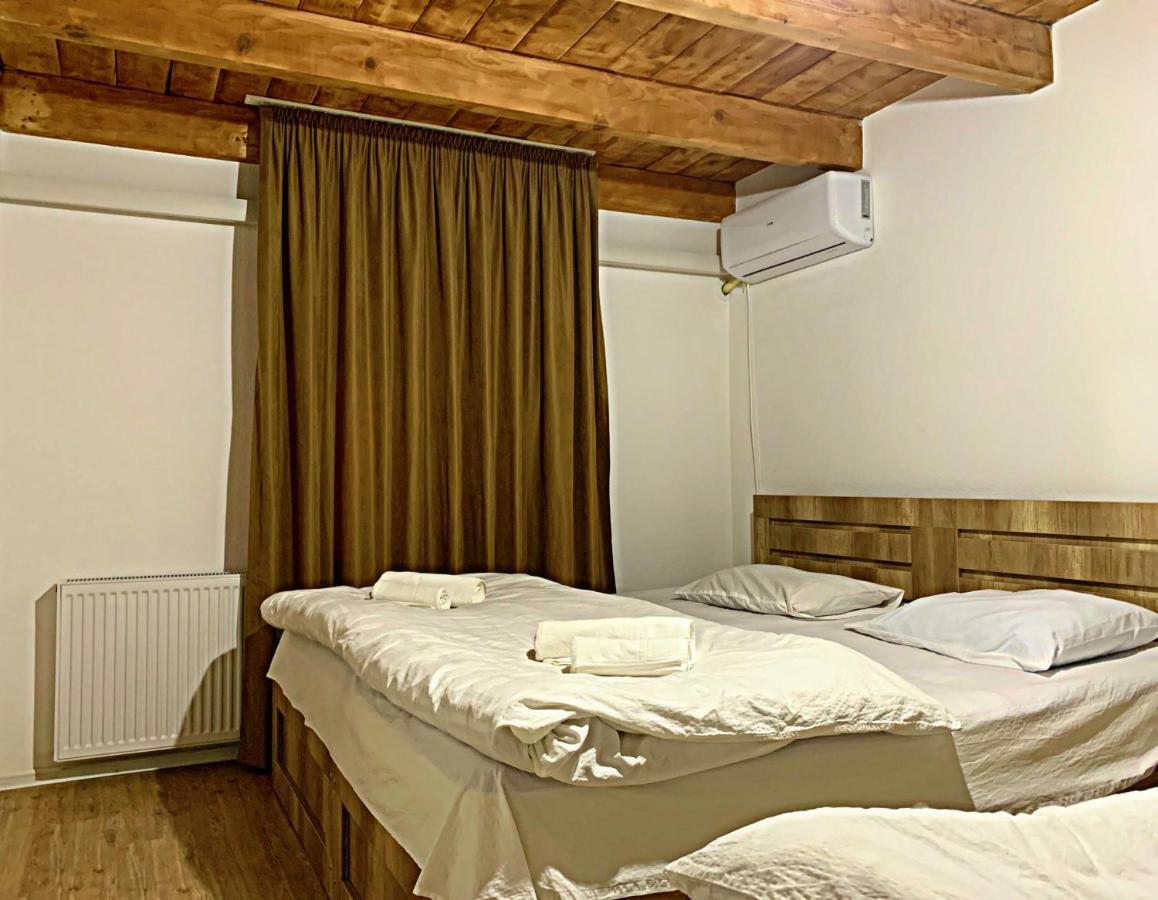 كوتايسي Old City Hotel المظهر الخارجي الصورة