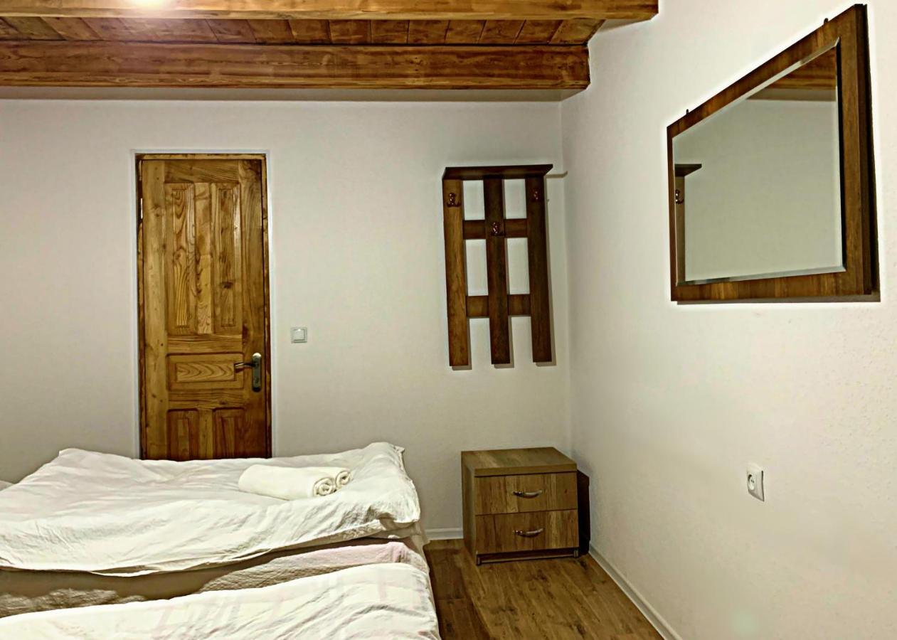 كوتايسي Old City Hotel المظهر الخارجي الصورة